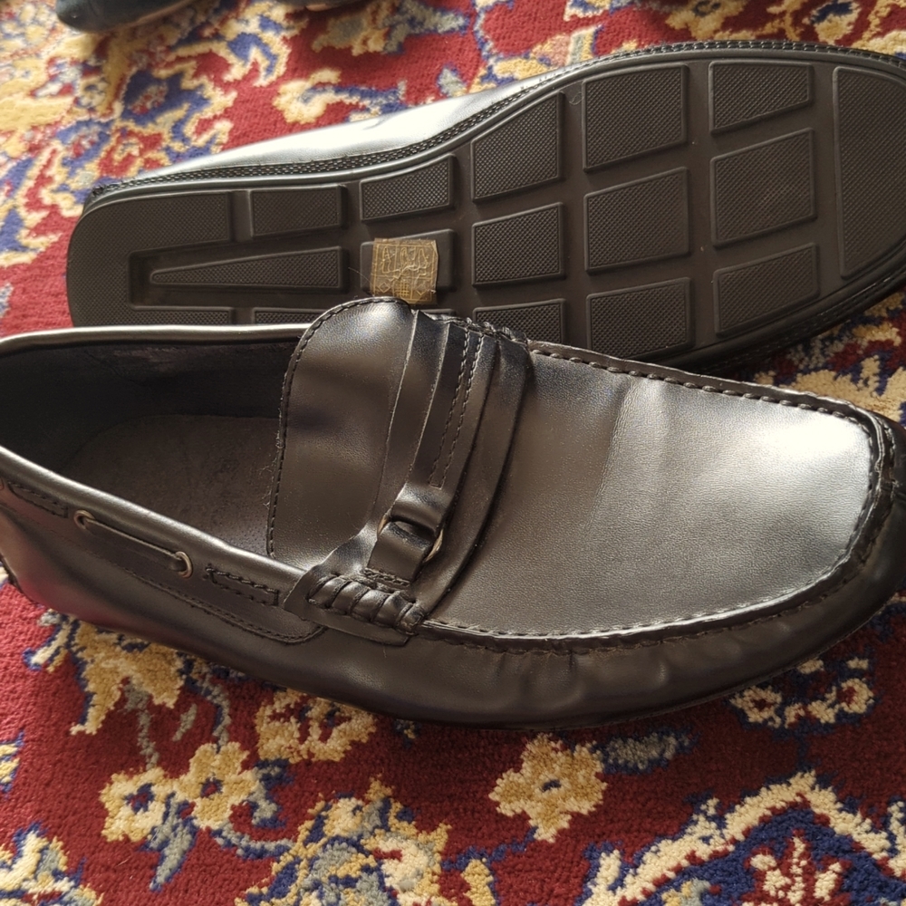 Aldo loafer